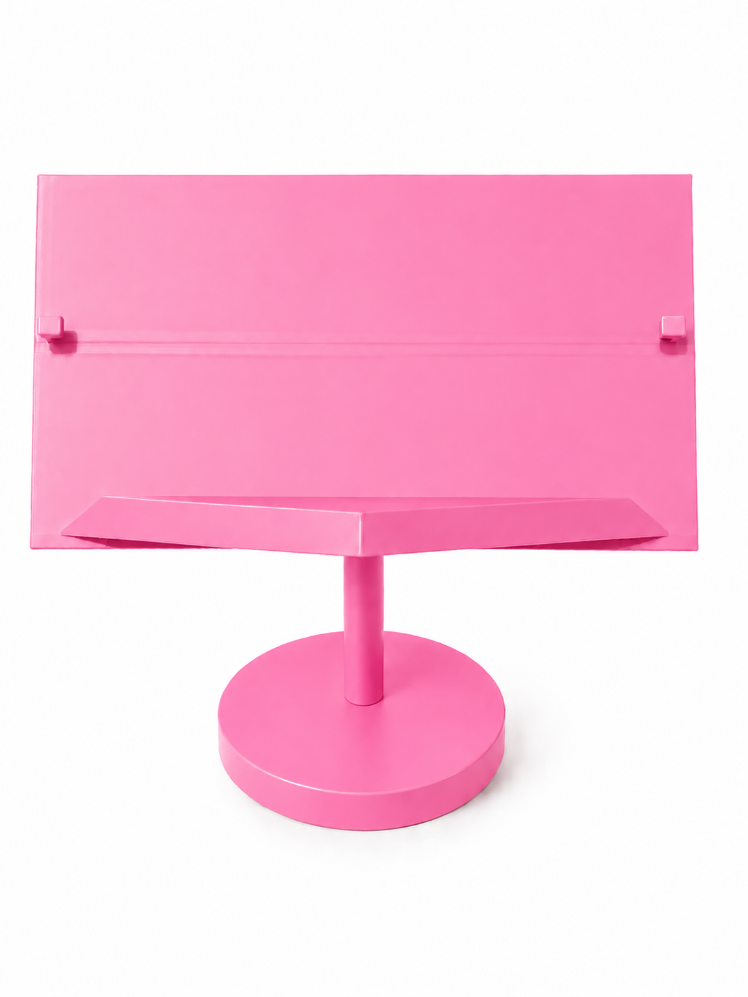 Cup wrap stand with hooks (No logo or pokey tool)