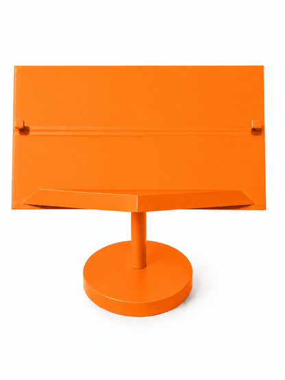 Cup wrap stand with hooks (No logo or pokey tool)