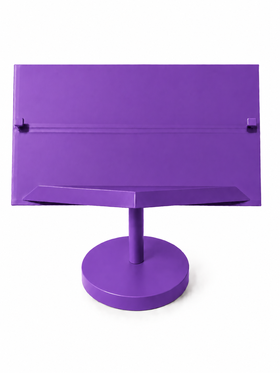 Cup wrap stand with hooks (No logo or pokey tool)