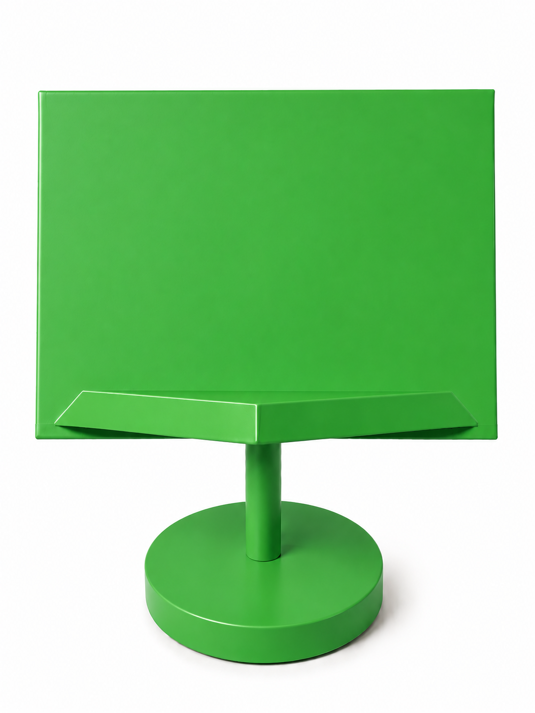 Cup wrap stand w/o hooks