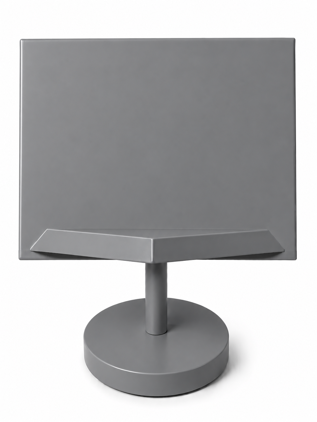 Cup wrap stand w/o hooks
