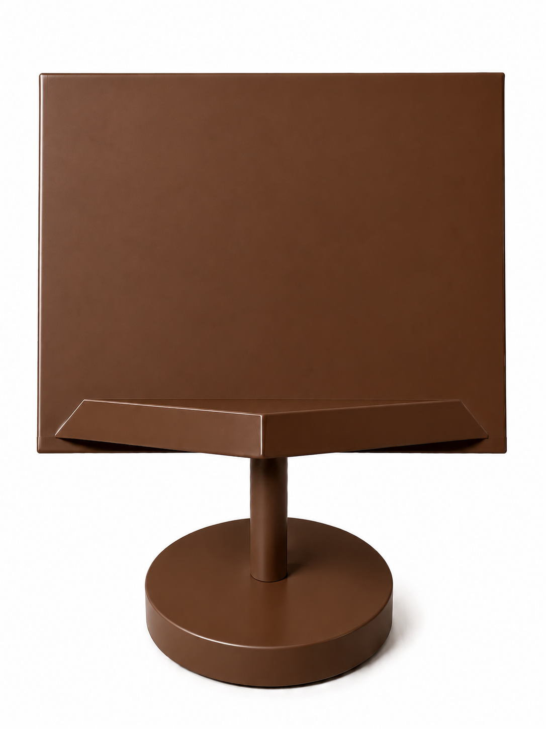 Cup wrap stand w/o hooks