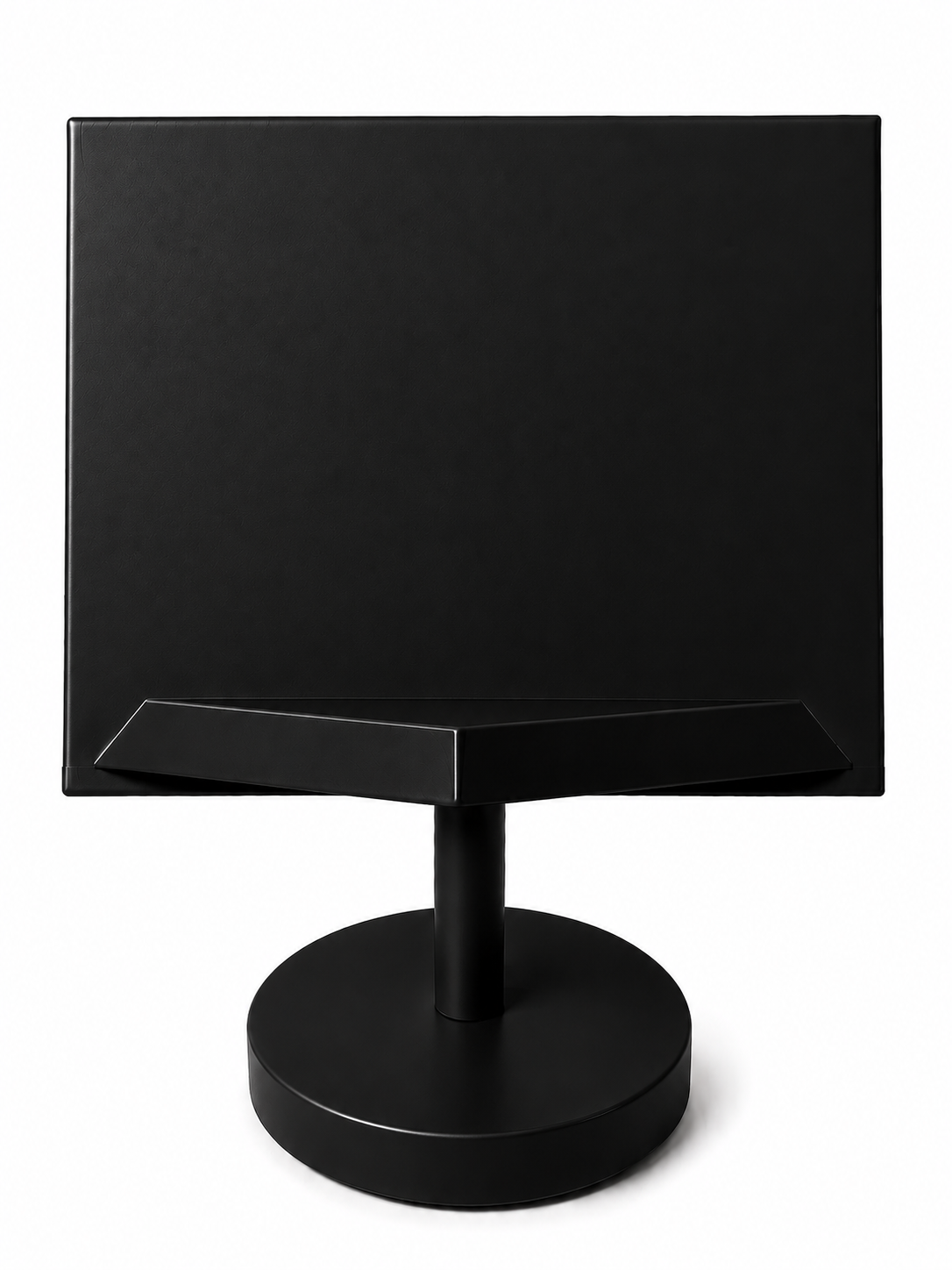 Cup wrap stand w/o hooks