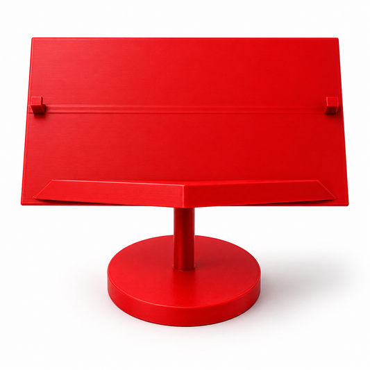 Cup wrap stand with hooks (No logo or pokey tool)