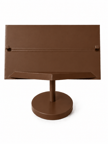 Cup wrap stand with hooks (No logo or pokey tool)