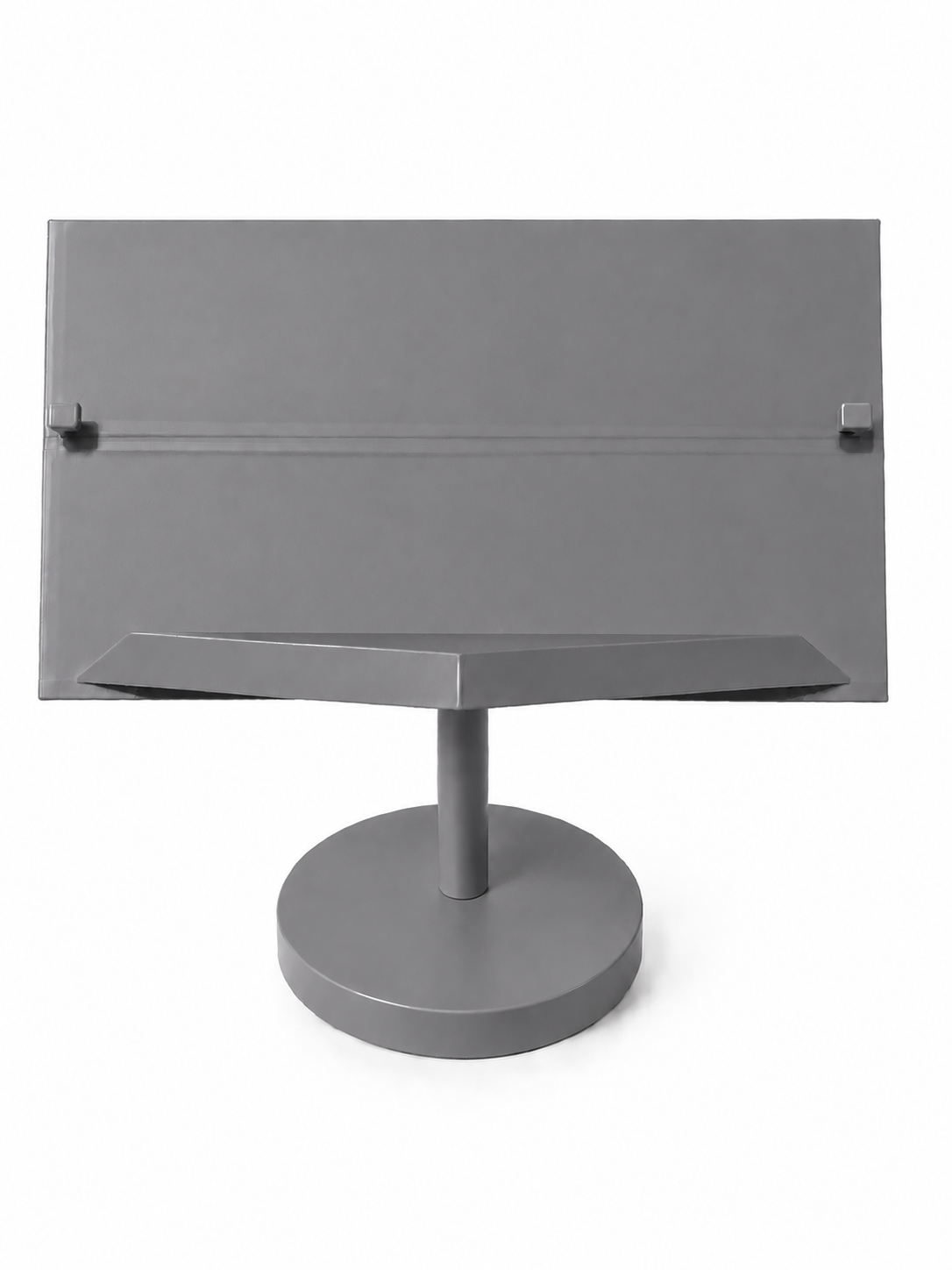 Cup wrap stand with hooks (No logo or pokey tool)