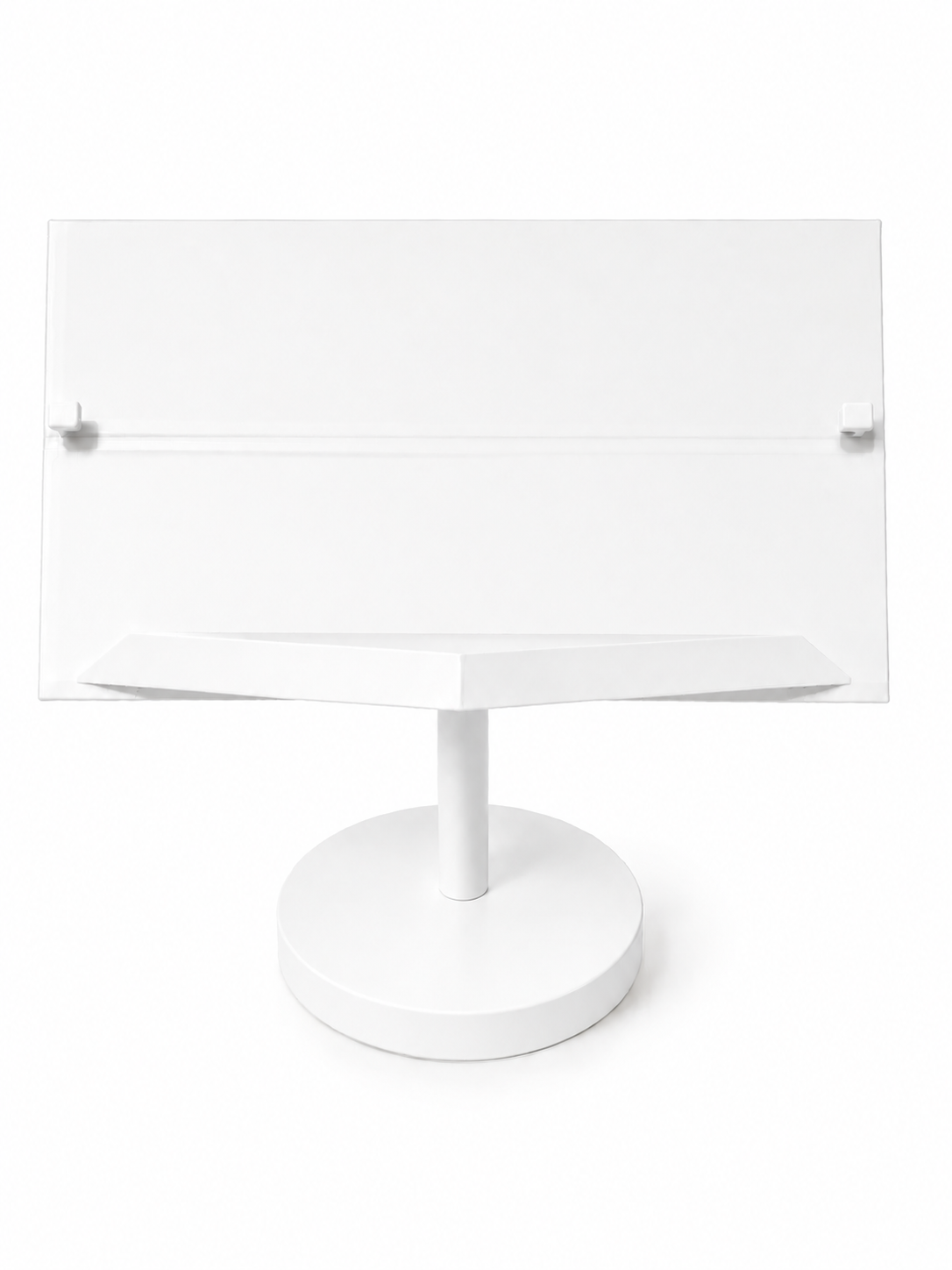Cup wrap stand with hooks (No logo or pokey tool)