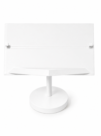 Cup wrap stand with hooks (No logo or pokey tool)