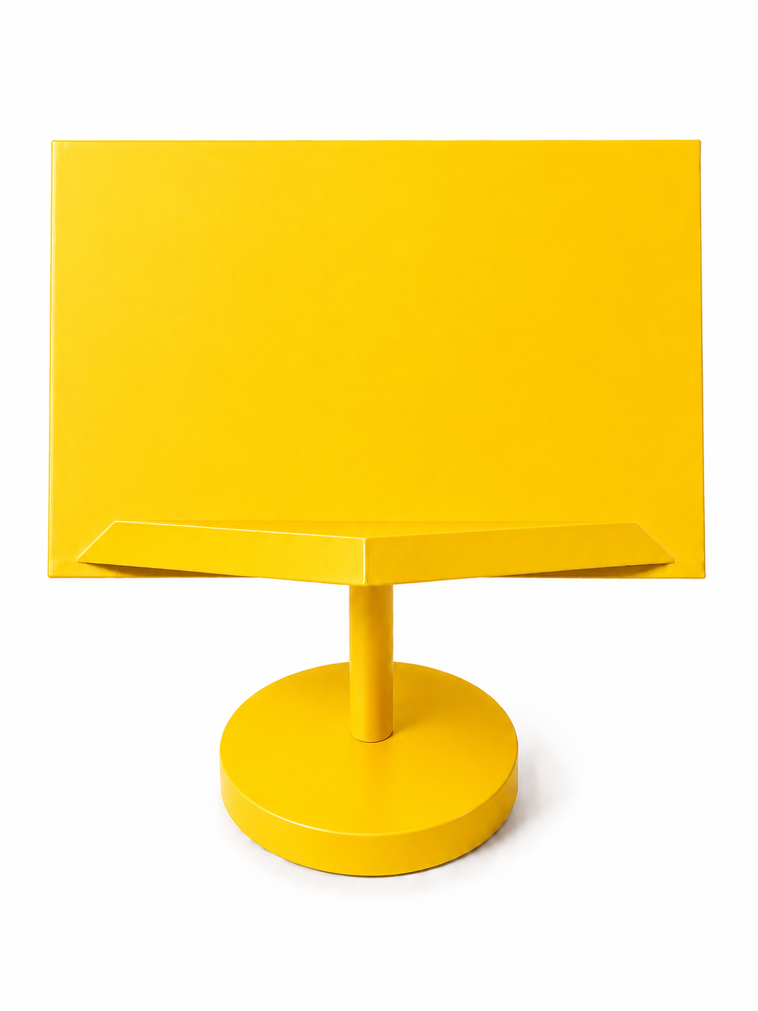 Cup wrap stand w/o hooks