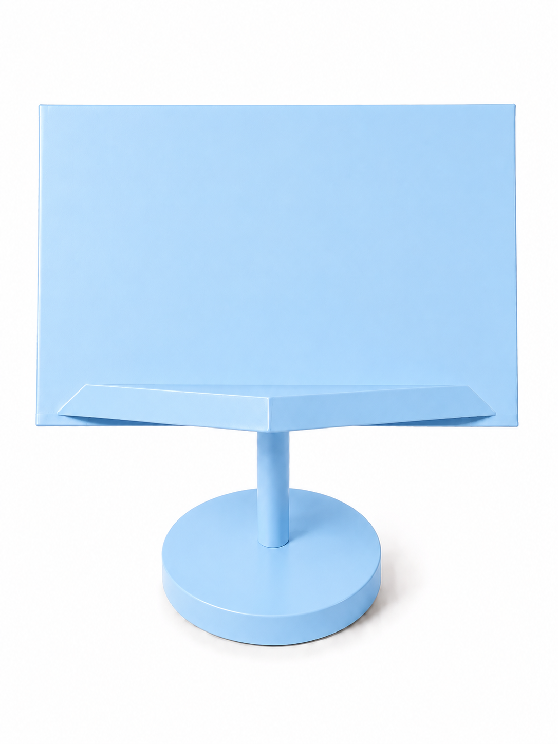 Cup wrap stand w/o hooks