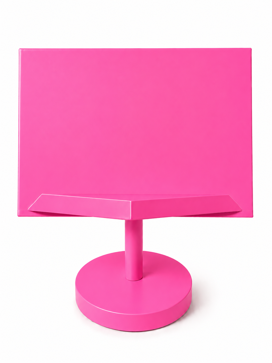 Cup wrap stand w/o hooks