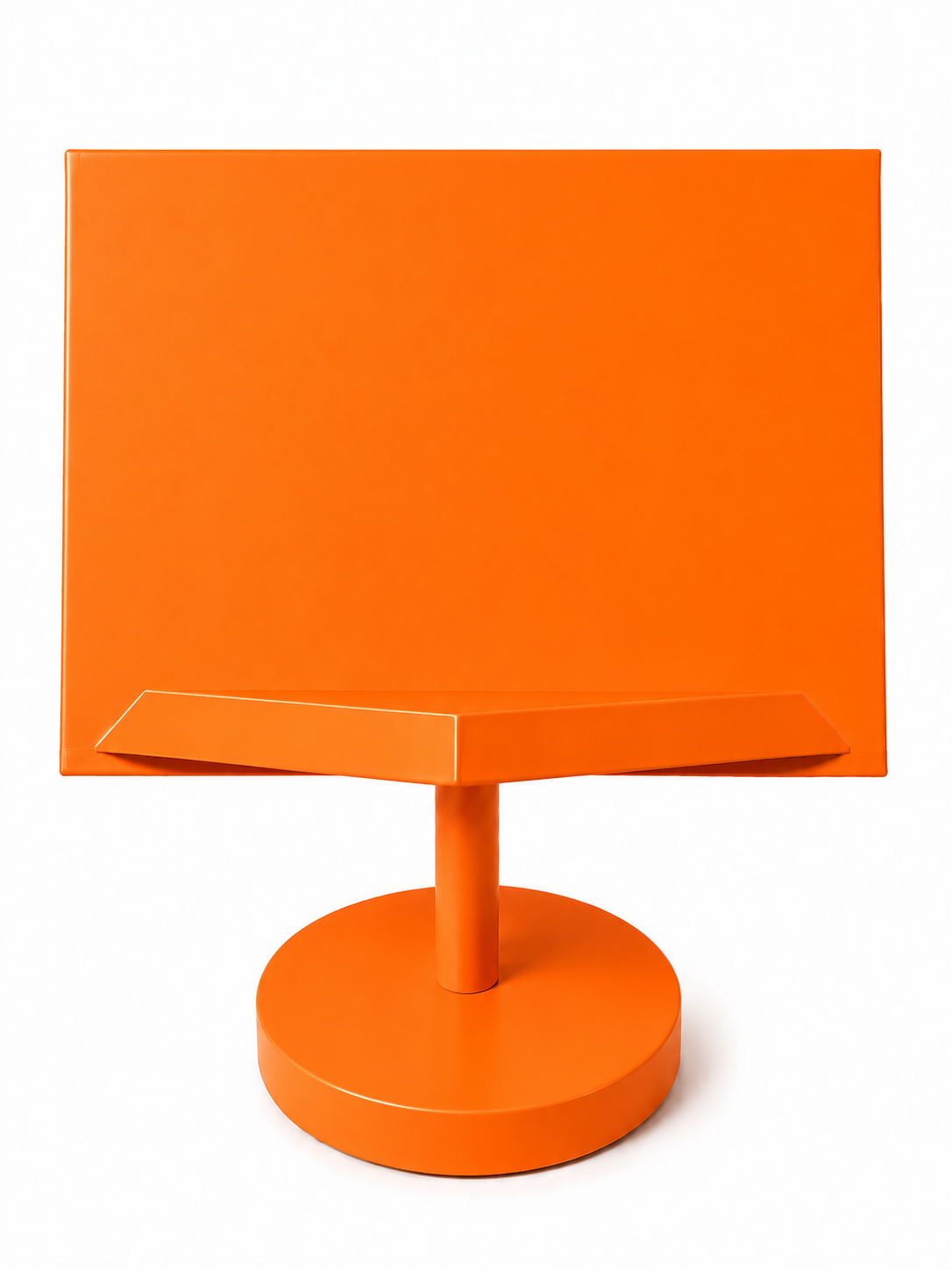 Cup wrap stand w/o hooks