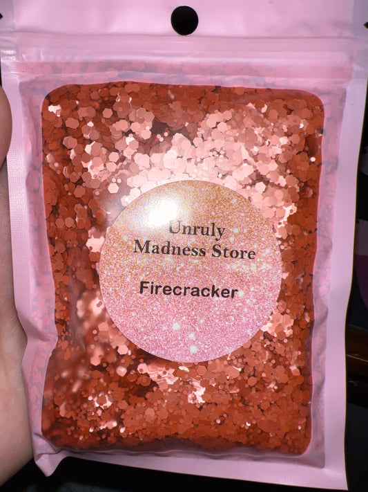 Firecracker