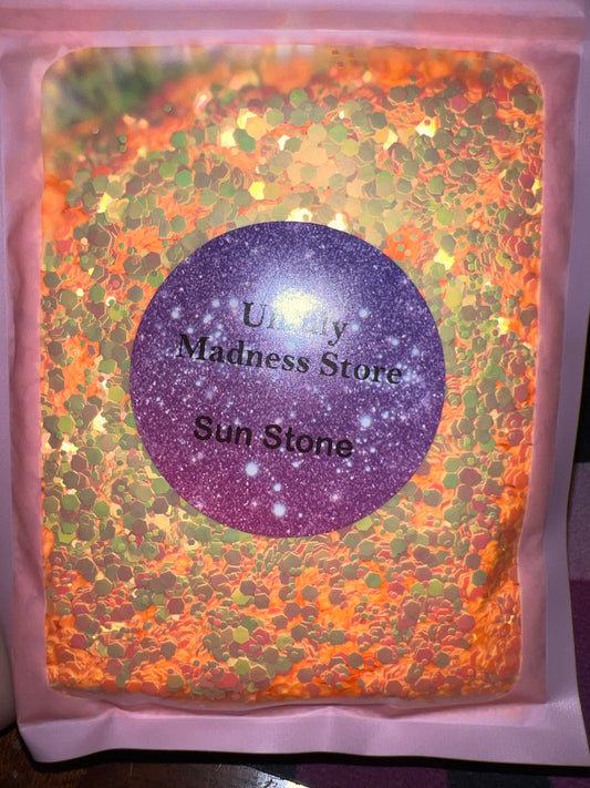 Sun Stone