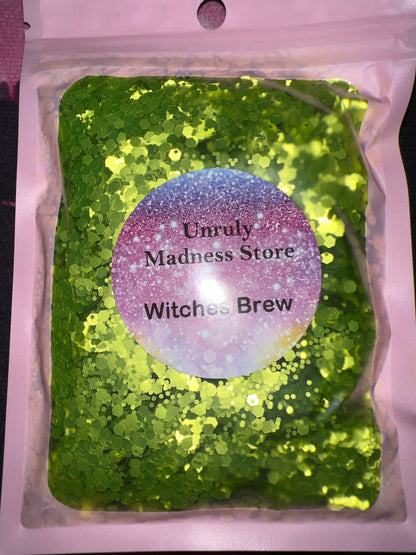 Witches Brew