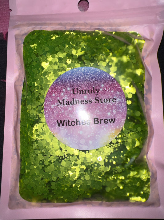 Witches Brew