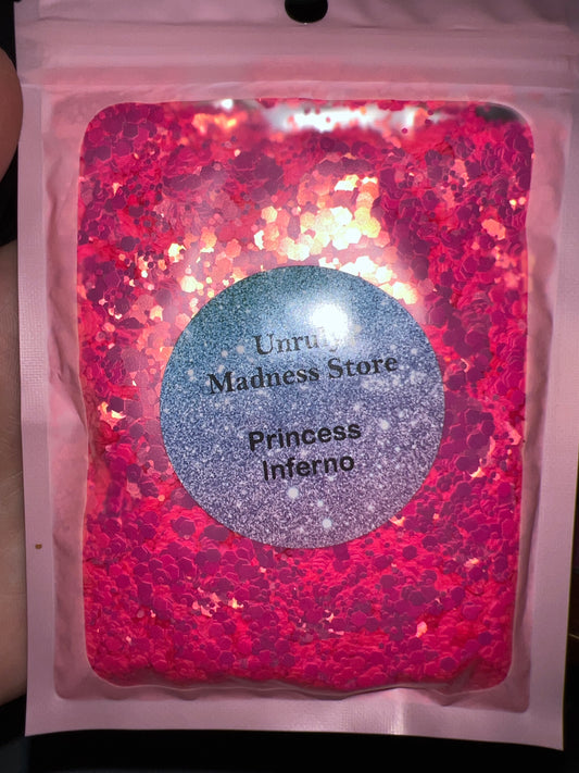 Princess Inferno