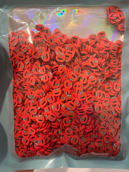 Elmo polymer