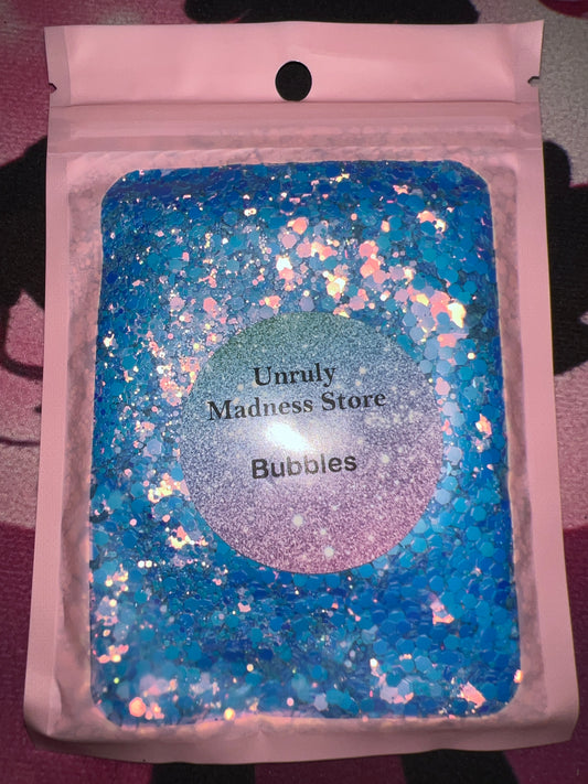 Bubbles