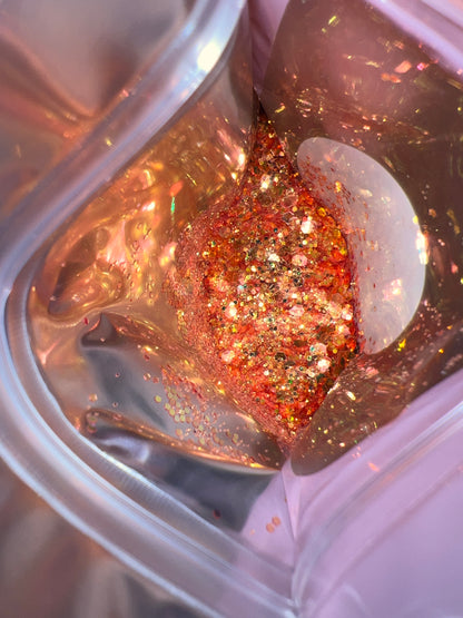 Phoenix Ash Glitter