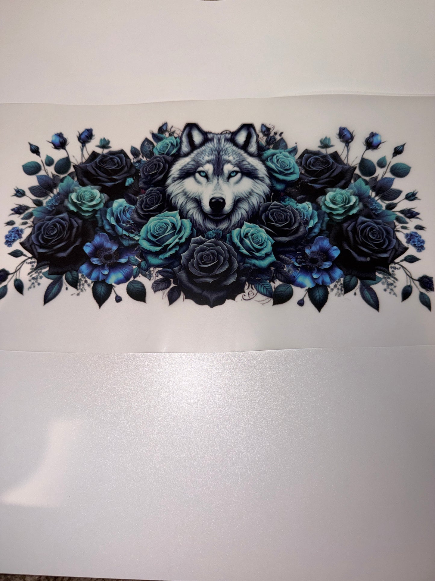 Wolf