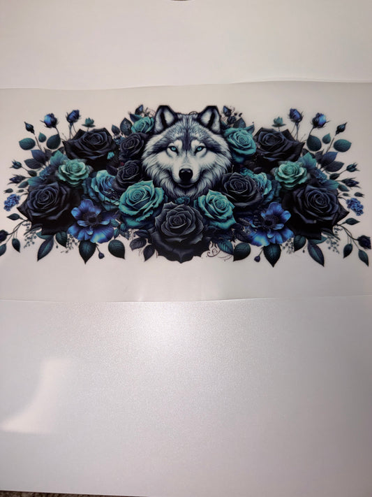 Wolf