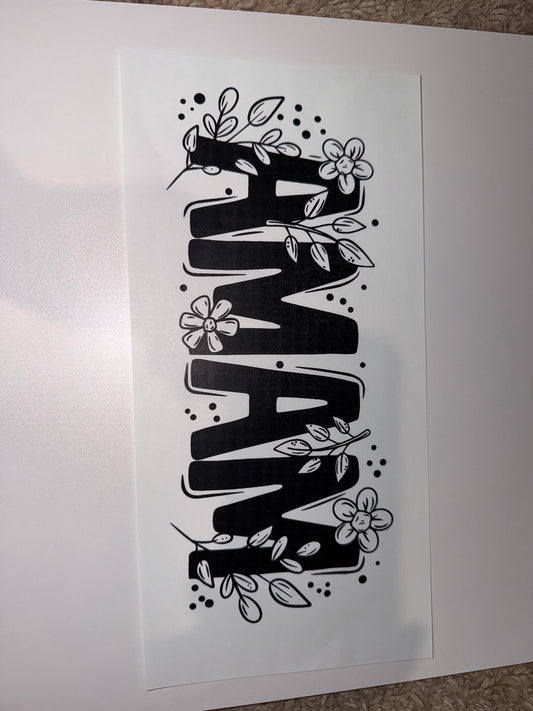 Mama #3