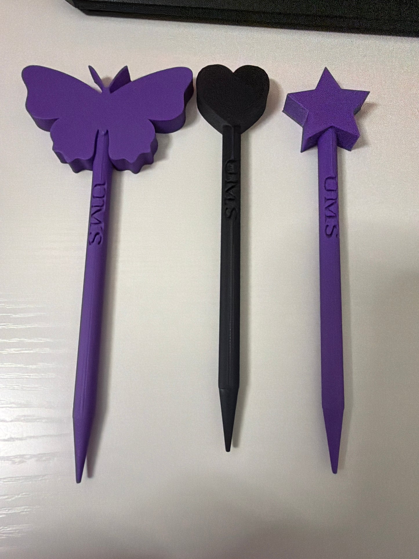 Basic Pokey Tools