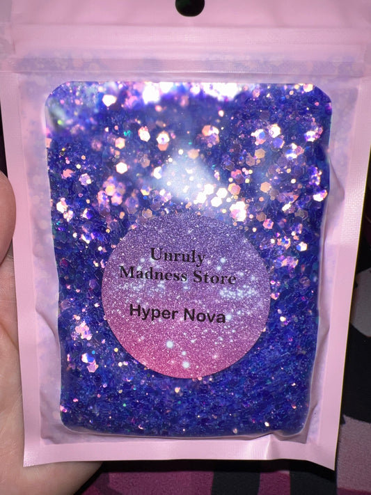 Hyper Nova