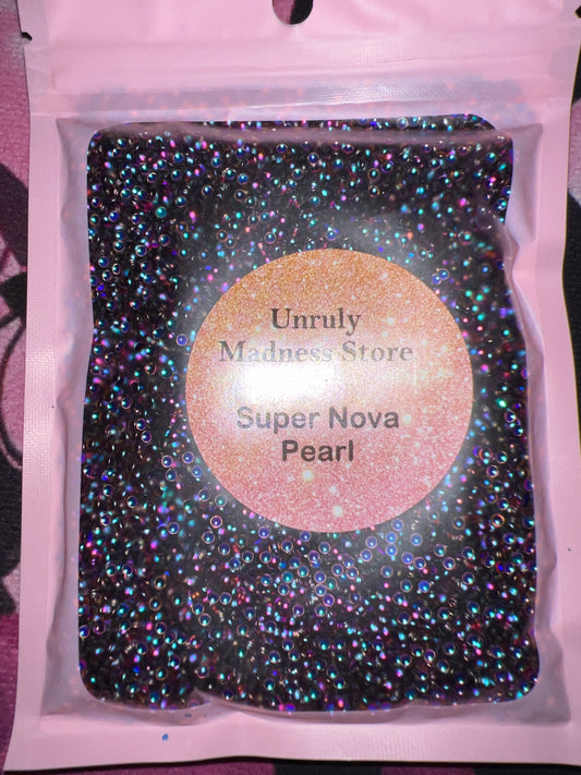 Super Nova Pearl