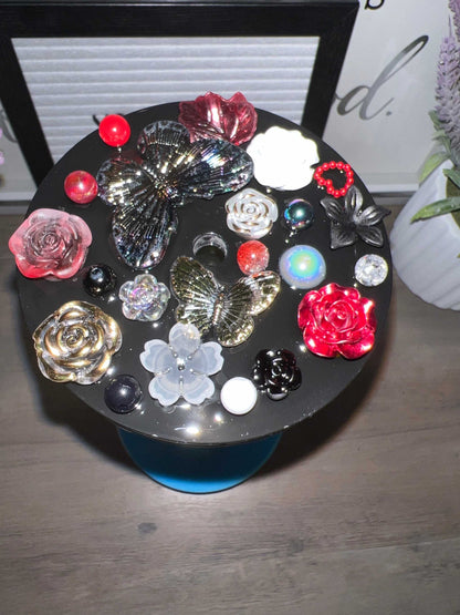Personalized snow globes