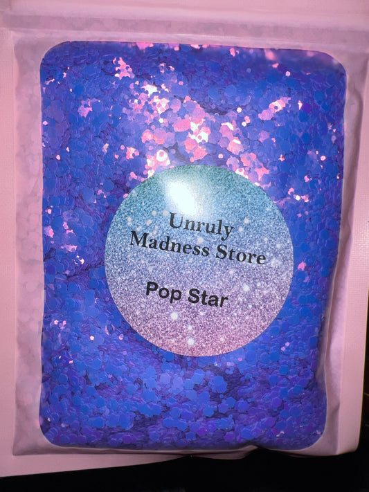 Pop Star
