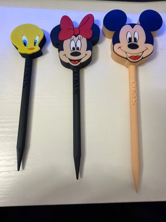 Character Pokey Tools (Full)