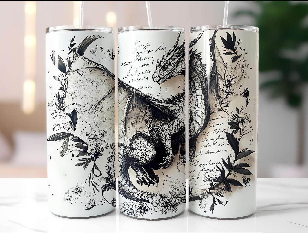 tumblers