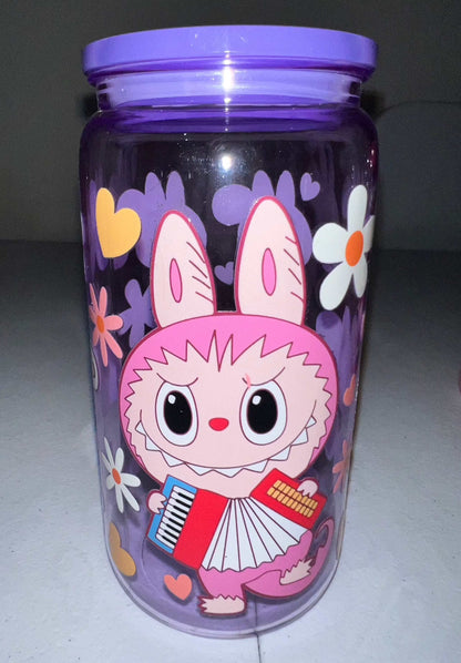 Plastic cups 16oz