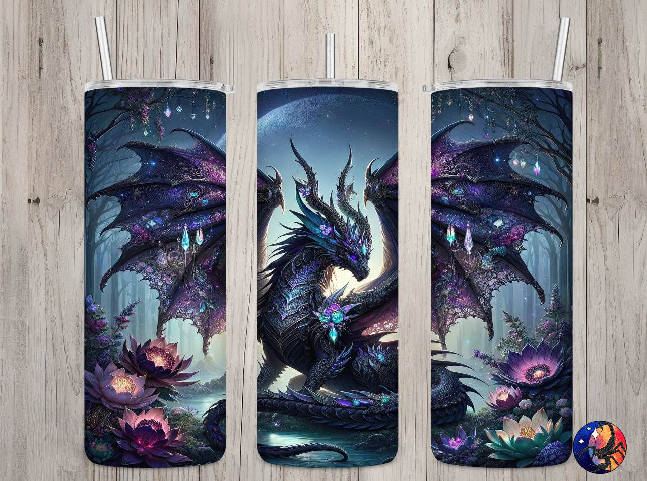tumblers