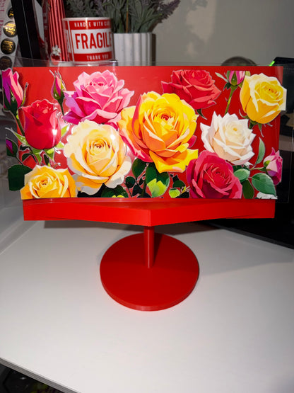 Cup wrap stand Plain