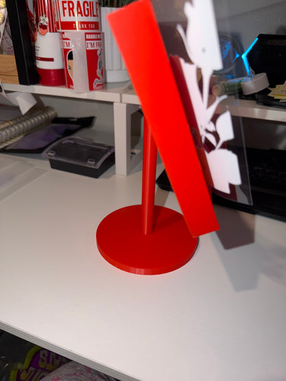 Cup wrap stand Plain