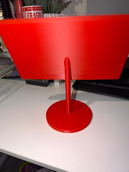Cup wrap stand Plain
