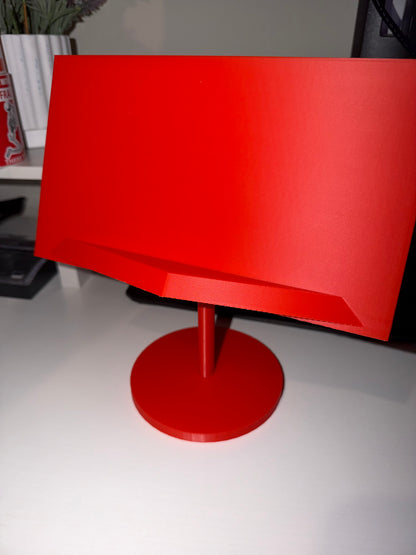 Cup wrap stand Plain
