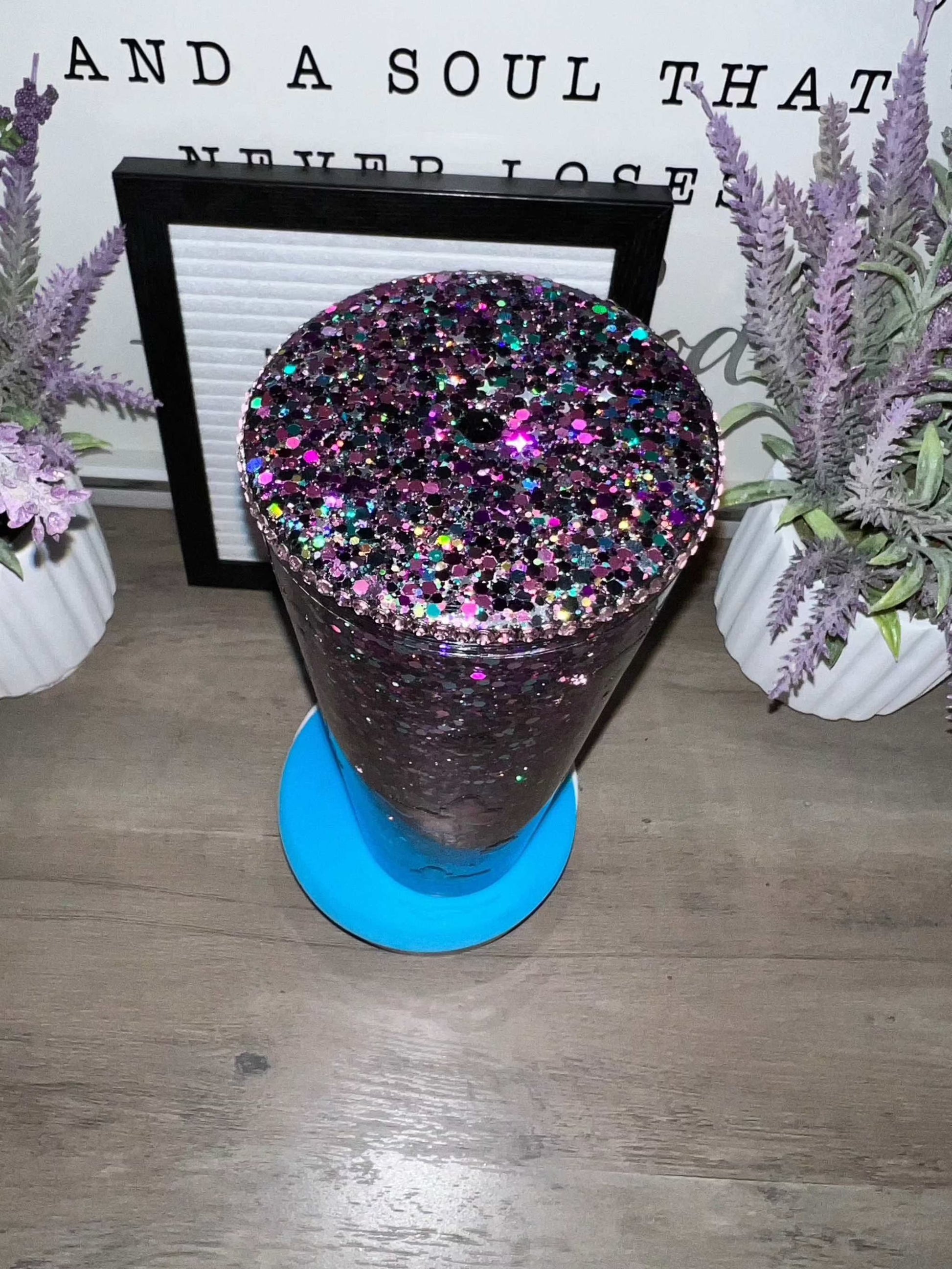 Personalized snow globes