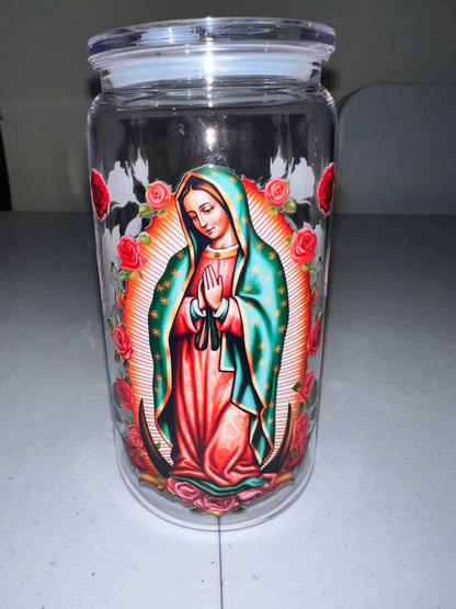 Plastic cups 16oz