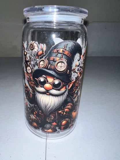 Plastic cups 16oz