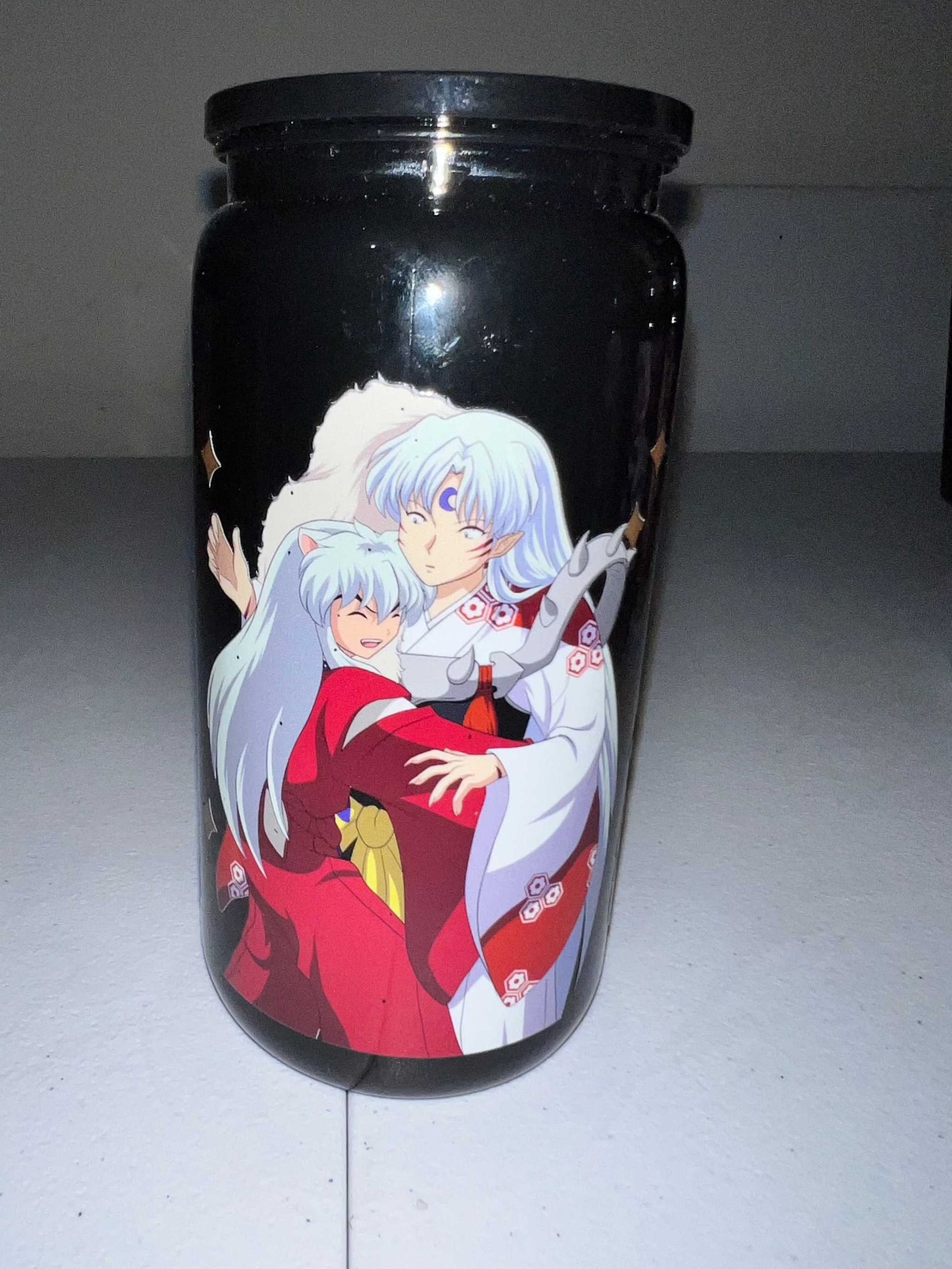 Plastic cups 16oz