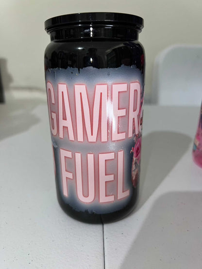 Plastic cups 16oz