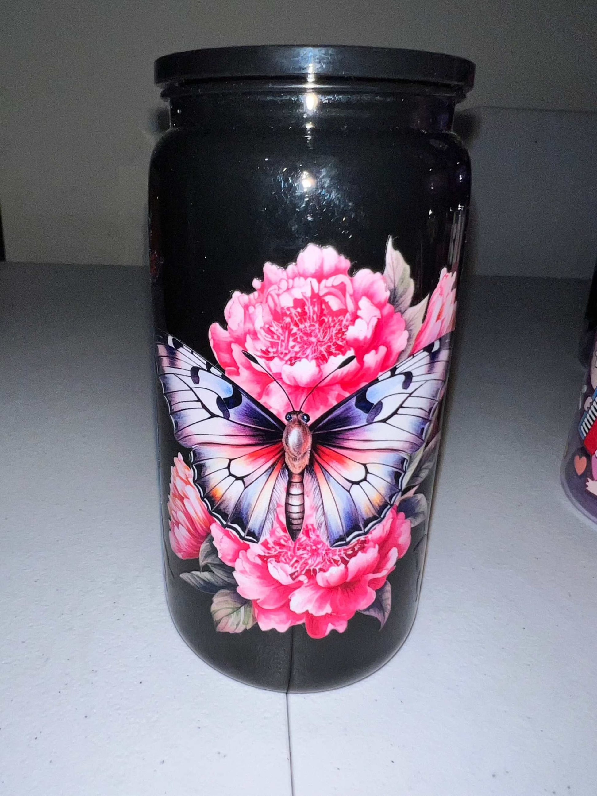 Plastic cups 16oz