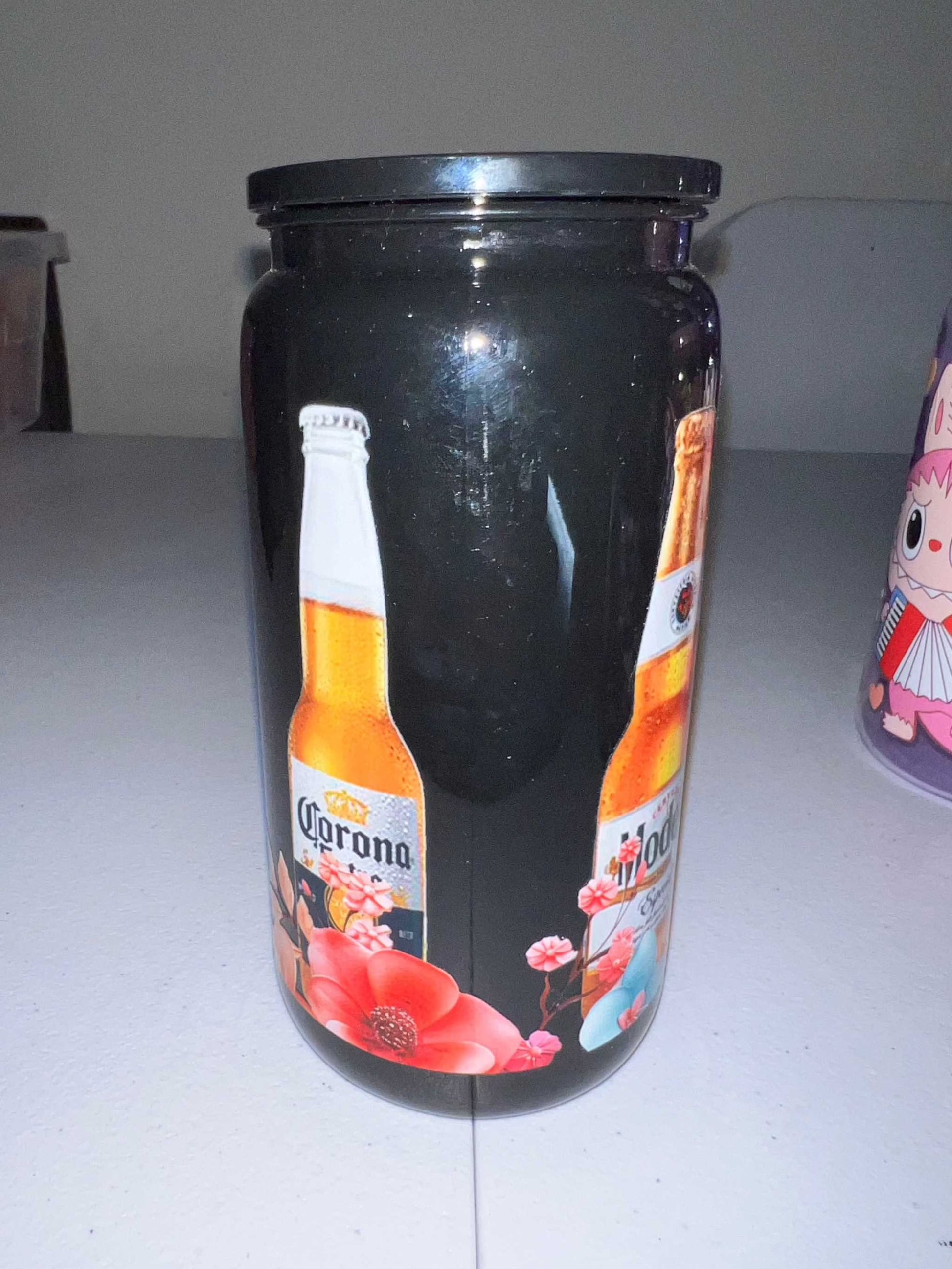 Plastic cups 16oz