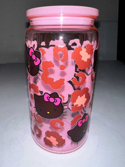 Plastic cups 16oz