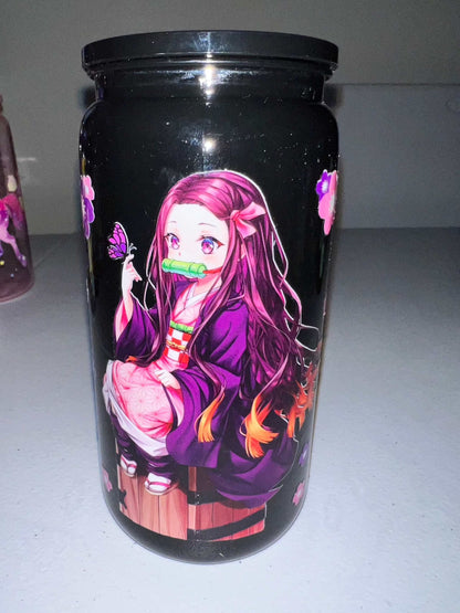 Plastic cups 16oz