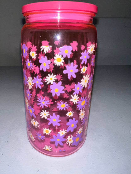 Plastic cups 16oz